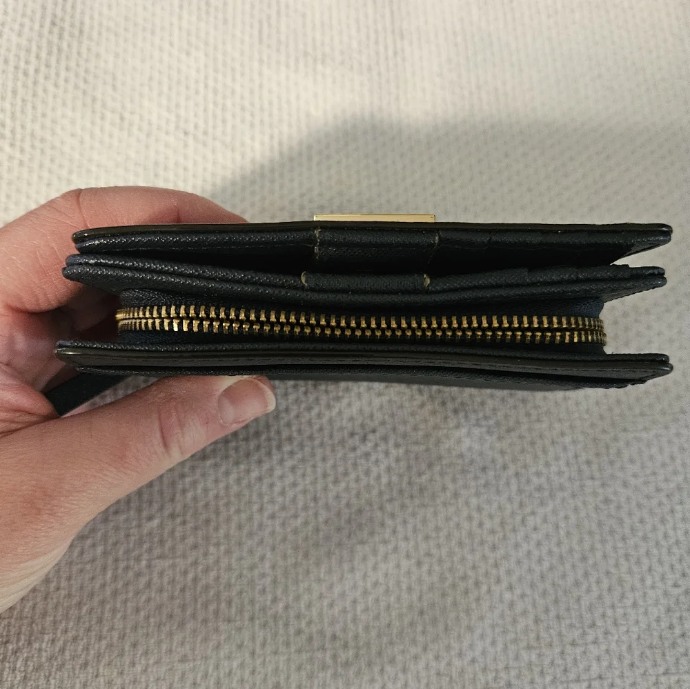EUC Kate Spade wallet